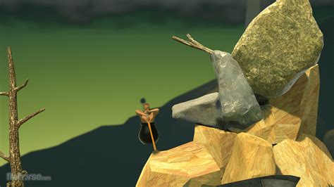 Getting Over It with Bennett Foddy Download (2025 Latest).